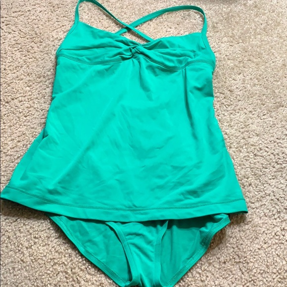 Lululemon One piece